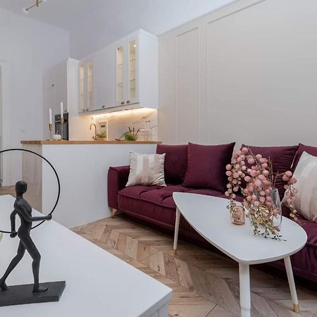 קרקוב Olver Apartment מראה חיצוני תמונה