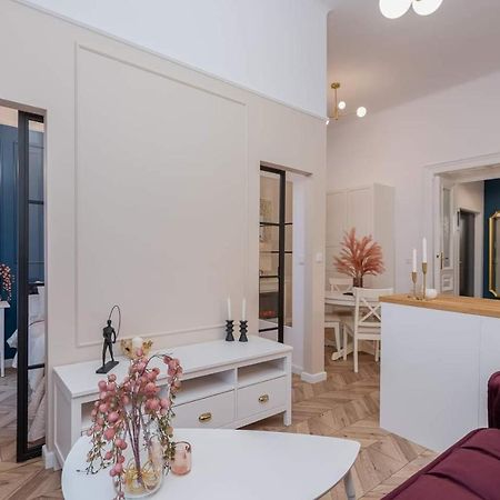 קרקוב Olver Apartment מראה חיצוני תמונה