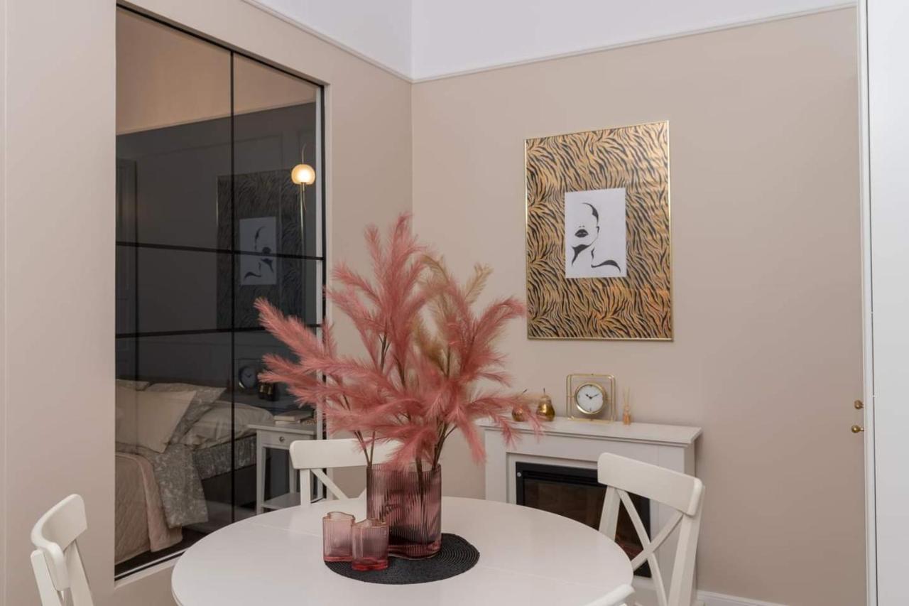 קרקוב Olver Apartment מראה חיצוני תמונה
